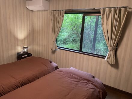 AUBERGE BOOZ ANNEX IZU 写真