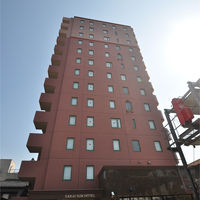 堺サンホテル石津川 写真