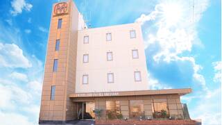 ホテルグリーンヒル美浜