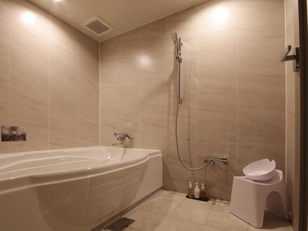 N HOTEL 写真