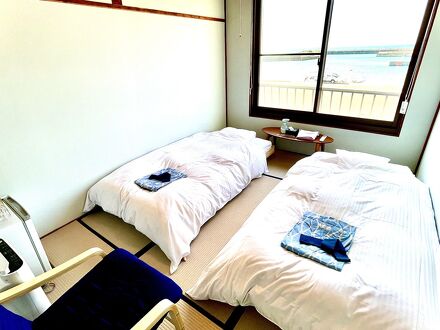 割烹旅館かねやす 写真