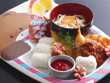 料理旅館 枕川楼 写真