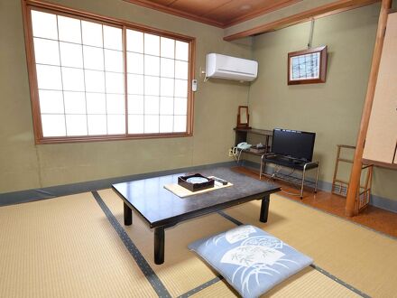湖月館 写真