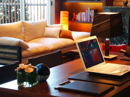 ホテル金波楼 写真