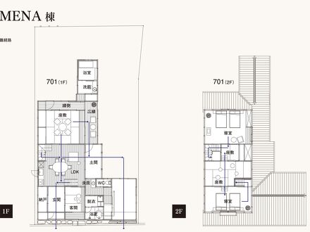 篠山城下町ホテルNIPPONIA 写真