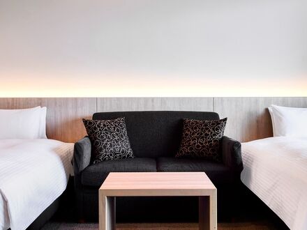 IN THE LIBRARY hotel and books TOKOROZAWA 写真