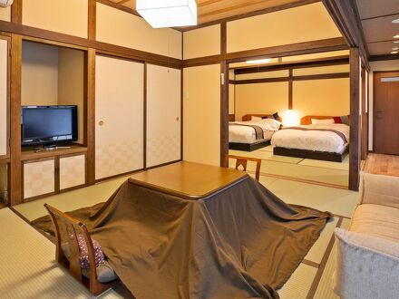 身延山三門前 旅館 田中屋 写真