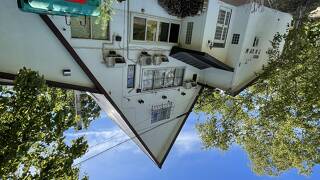 小樽天狗山 (本館・山麓館)