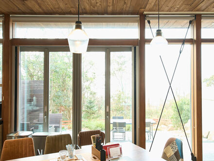 Okutass  Resort  Villa Terra 写真