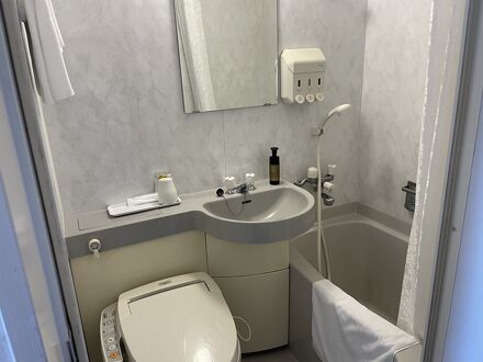 中津サンライズホテル 写真