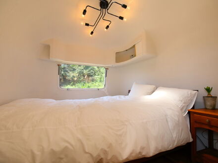 HOLLY CAMP AIRSTREAM VILLA AMAMI 写真