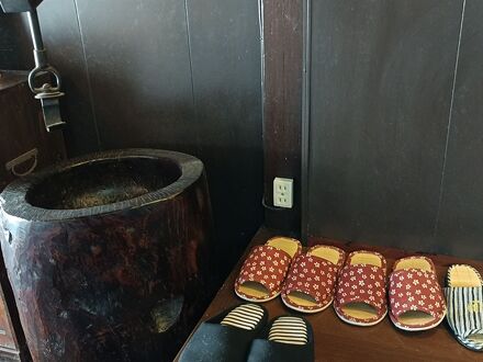 百年町家 佐野邸 写真