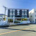 Doki Doggie油壷 globe 写真