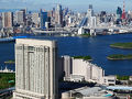 グランドニッコー東京 台場 写真