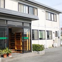 ビジネスホテル　ハートワン 写真