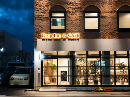 Drop inn TOTTORI (ドロップイン鳥取) 写真