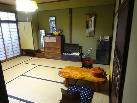 赤城温泉　御宿　総本家 写真
