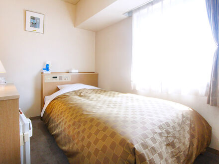 ホテルトレンド長野 写真