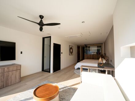 M's BASE RESORT 写真