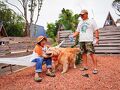 THE DOG DEPT GARDEN RESORT 館山犬石 写真