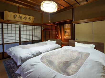 朝日館 ＜奈良県＞ 写真