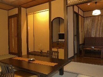 SEKIYA RESORT 別邸はる樹 写真