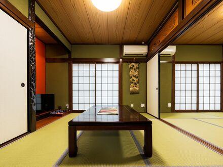 山紫水明の宿 わさく 写真