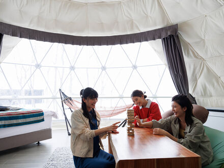 IZUMI PEAK BASE 写真
