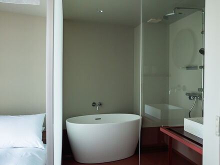 SOIL Nihonbashi Hotel 写真