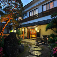 旅荘 二葉 写真