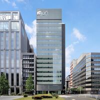 アロフト・バイ・マリオット東京銀座 写真