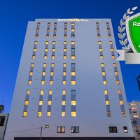 スーパーホテルPremier仙台国分町天然温泉 写真