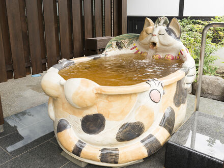 あったまりランド深堀 虹の館 写真