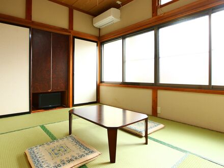 河口湖音楽合宿 民宿寿荘 写真