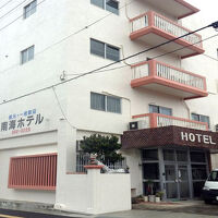 南海ホテル糸満 写真