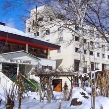 写真：楽天トラベル