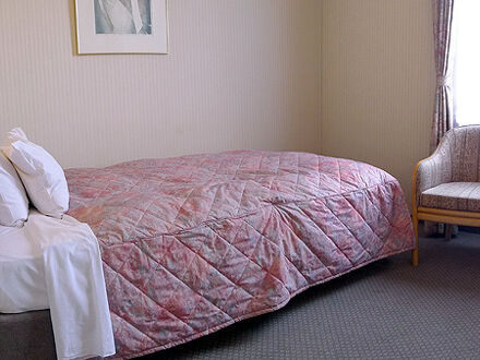 ホテルアミューズ富岡 写真