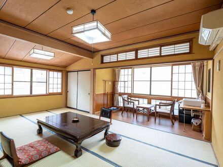 野沢温泉 千歳館 写真