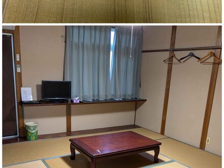 成楽旅館 写真