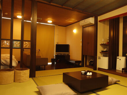 銀鱗荘ことぶき 写真