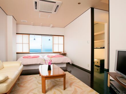 犬吠埼観光ホテル 写真