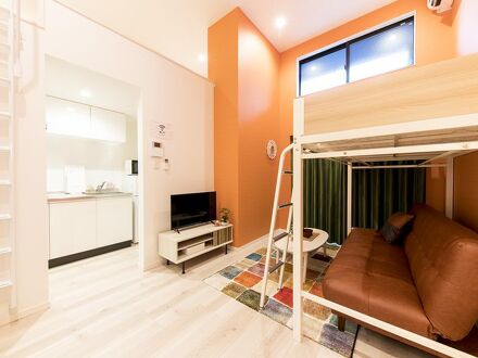TRIP POD YOSHIZUKA B 写真