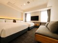 ホテル翔SAPPORO 写真
