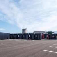 HOTEL R9 The Yard 渋川 写真