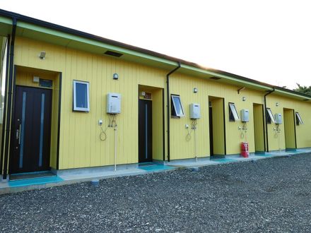 ペンション金剛ばる＜徳之島＞ 写真