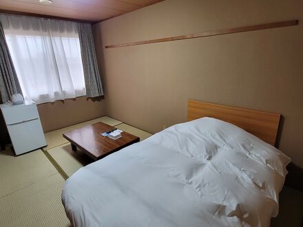 ゆたか旅館 本館 写真
