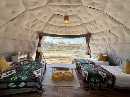 ホテル＆グランピング ACT-FUTTSU 写真