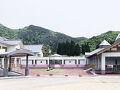 角館温泉 花葉館 写真