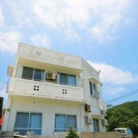 民宿川道　＜阿嘉島＞ 写真