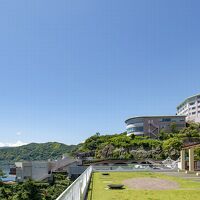 ホテルニューアカオ 写真